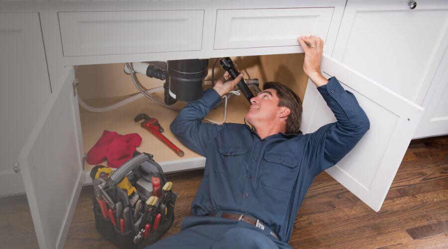 Professional pipe installation services in Oceanside